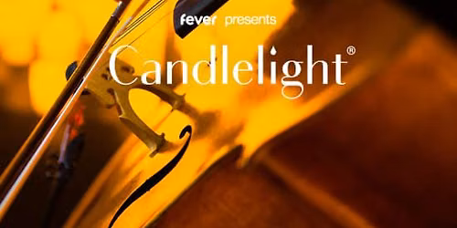 Candlelight Premium: Omagiu pentru Hans Zimmer