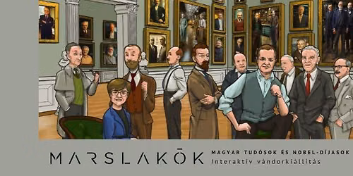 Marslakók kiállítás a Gyalui Rákóczi–Bánffy-kastélyban
