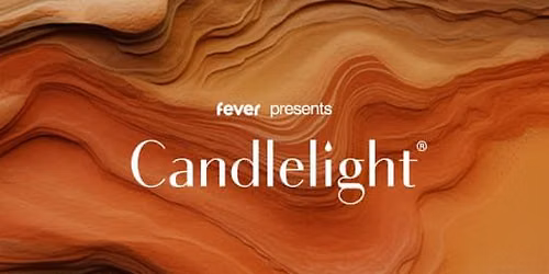 Candlelight: Omagiu pentru Hans Zimmer