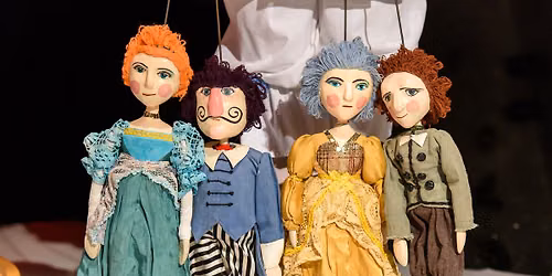 Cenușăreasa - În cadrul Festivalului Internațional de Teatru Transilvania
