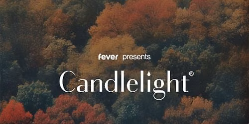 Candlelight: Cele mai bune lucrări de Ludovico Einaudi