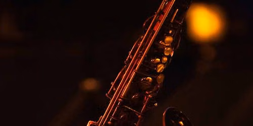 The Jazz Room: o călătorie în inima orașului New Orleans