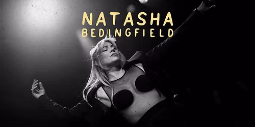 Natasha Bedingfield • Arenele Romane, Bucharest