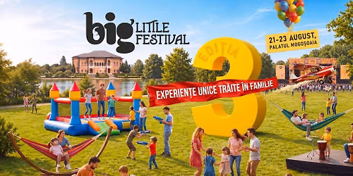 Big Little Festival