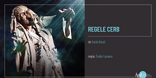 REGELE CERB