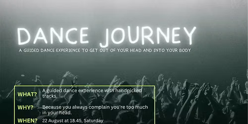 Dance Journey