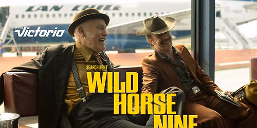 Avanpremieră Wild Horse Nine | John Malkovich - Cel mai bun actor la Veneția 2026