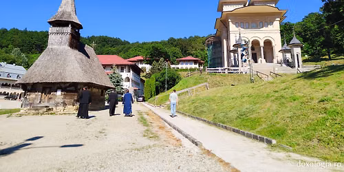 PELERINAJ PLECARE DIN SIBIU LA 150 LEI LA MANASTIREA NICULA, MAN. DUMBRAVA SI MANASTIREA RAMETI