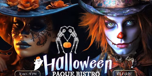 Halloween Party