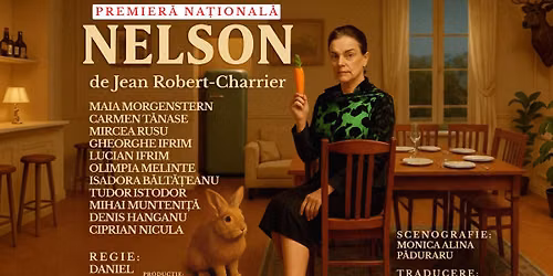 NELSON - Bucuresti