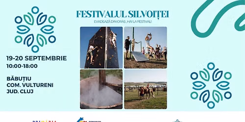 FESTIVALUL SILVOIȚEI - ediția a VIII-a