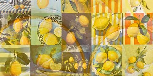 Atelier de pictură Sip & Paint 🍋🍷