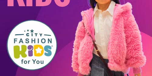 CITY FASHION KIDS