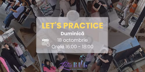 LET'S PRACTICE!