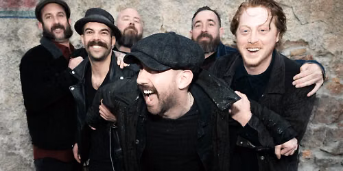 The Rumjacks in București