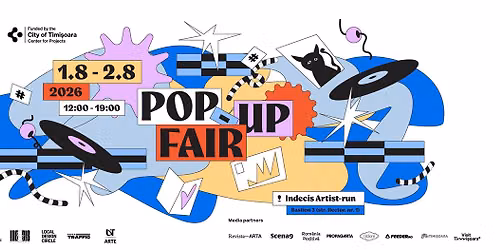 Sit+Read ⭐ POP—UP FAIR