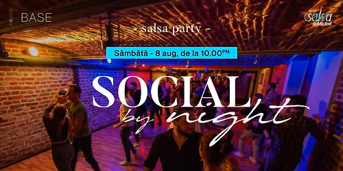 Social by Night
