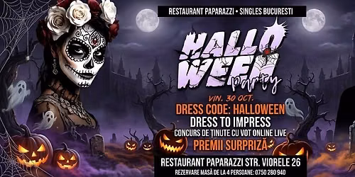 Halloween Party