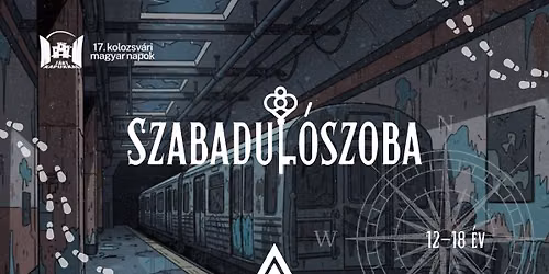 Szabadulószoba