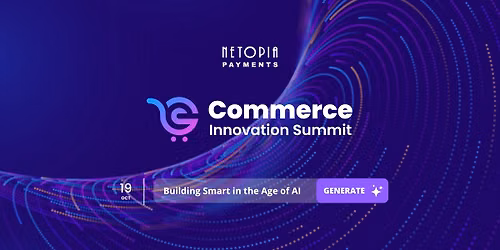 Commerce Innovation Summit 2026