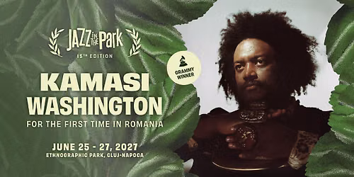 Jazz in the Park 2027