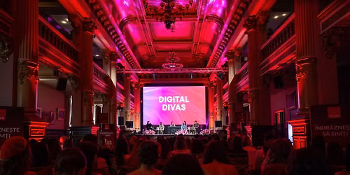 Digital Divas Conference 2026