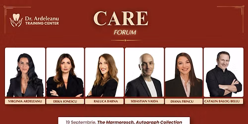CARE Forum