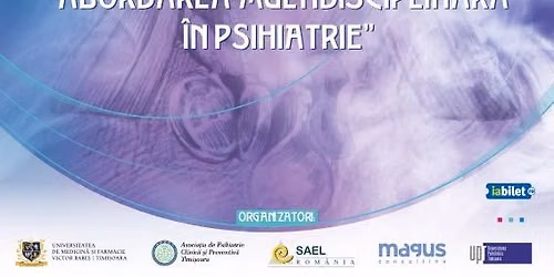 Conferința Națională cu participare internaț. „Abordarea Multidisciplinară în Psihiatrie” | Ed. II