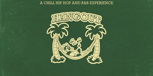 LOFUS Hangout Session @OneTwo Room2 - Live Jam
