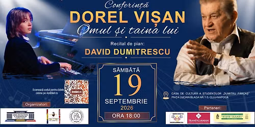 Omul si taina lui