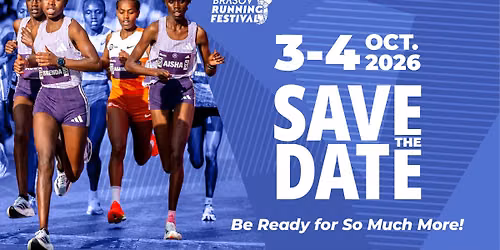 Brașov Running Festival - ediția 6