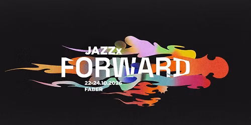 JAZZx FORWARD