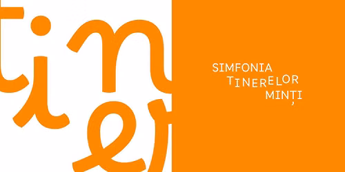 Simfonia Tinerelor Minți