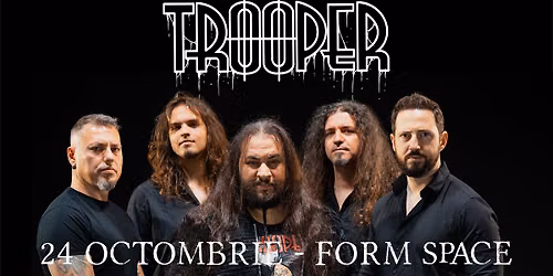 Trooper la FORM SPACE