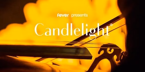 Candlelight: Compozitori nemuritori