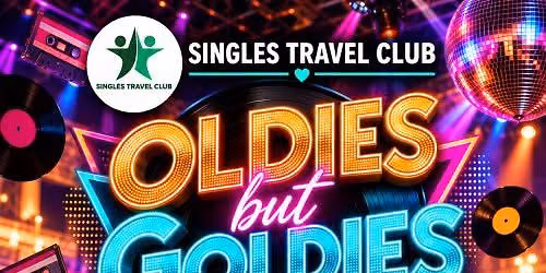 SINGLES PARTY: DISCO RETRO NIGHT CLUJ