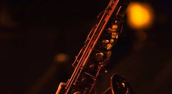 The Jazz Room: o călătorie în inima orașului New Orleans