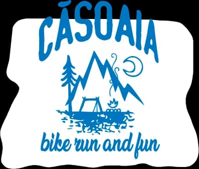 Căsoaia Bike, Run & Fun 2026 - Descriere, locație, curse, trasee și… | RunMap.ro