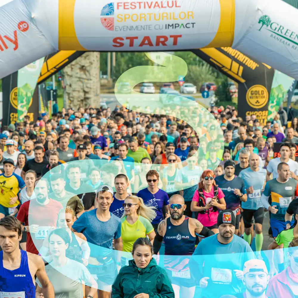 Festivalul Sporturilor Greenfield - Ediția de Toamnă 2026 -…