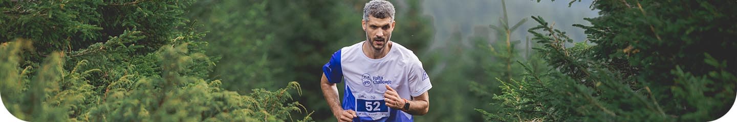 Haita Challenge 2026 - Descriere, locație, curse, trasee și hărți GPX | RunMap.ro