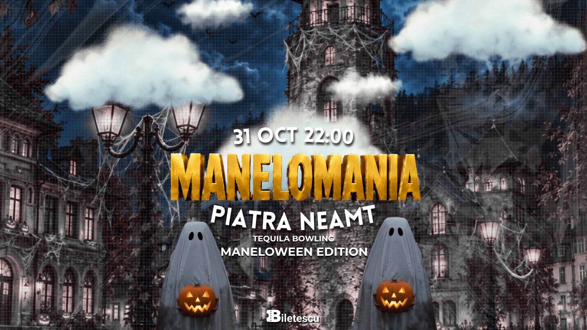 Maneloween