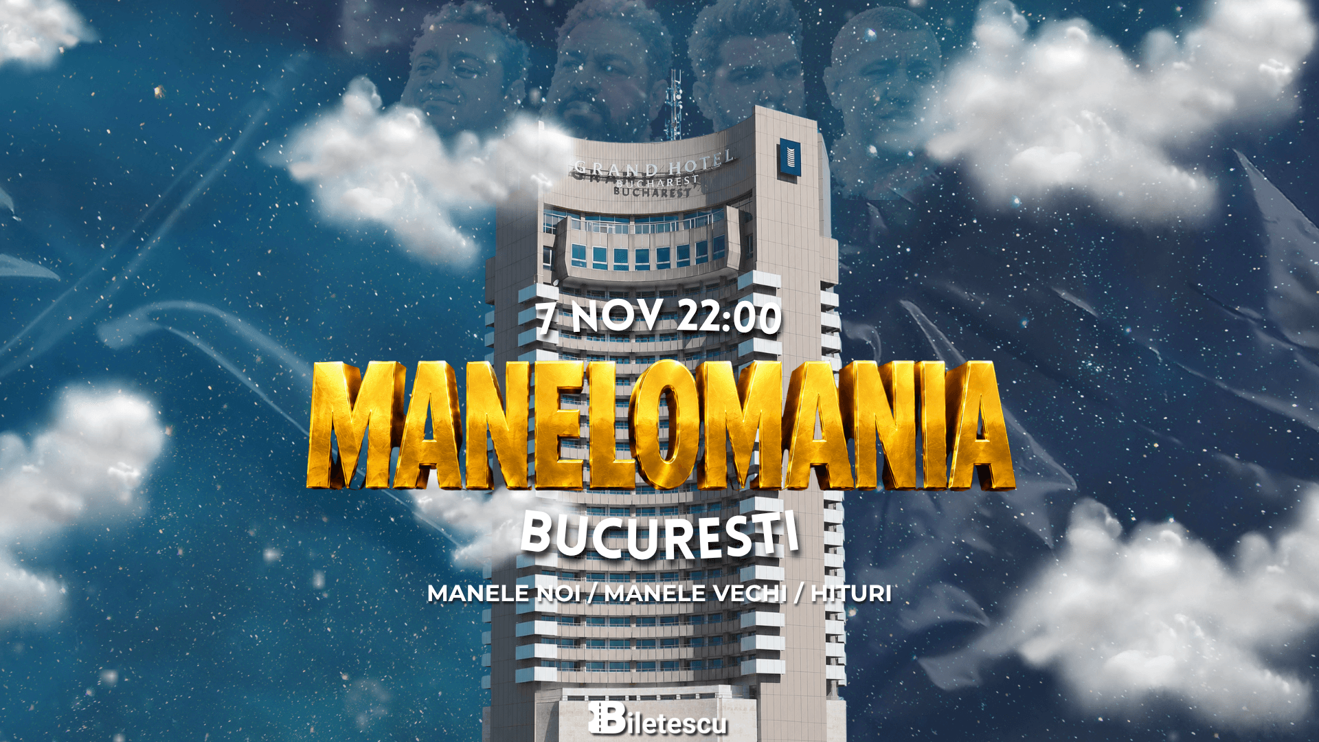 Manelomania