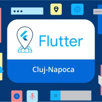 Flutter meetup