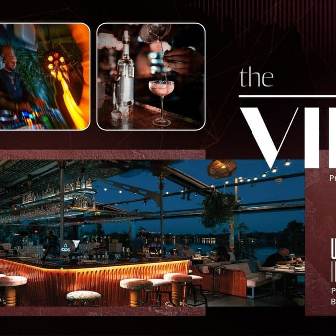 VIP Pub Crawl - Premium Nightlife Tour