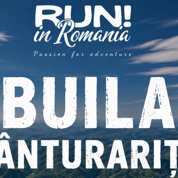 BUILA VANTURARITA MOUNTAINS