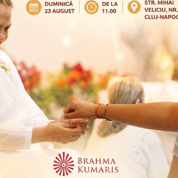Legătura de Iubire și Protecție la Festivalul Raksha Bandhan