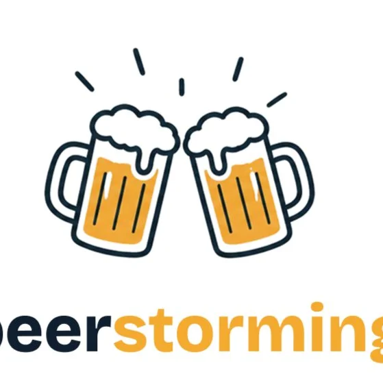 Beerstorming