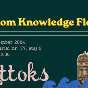 Random Knowledge Flex Quiz