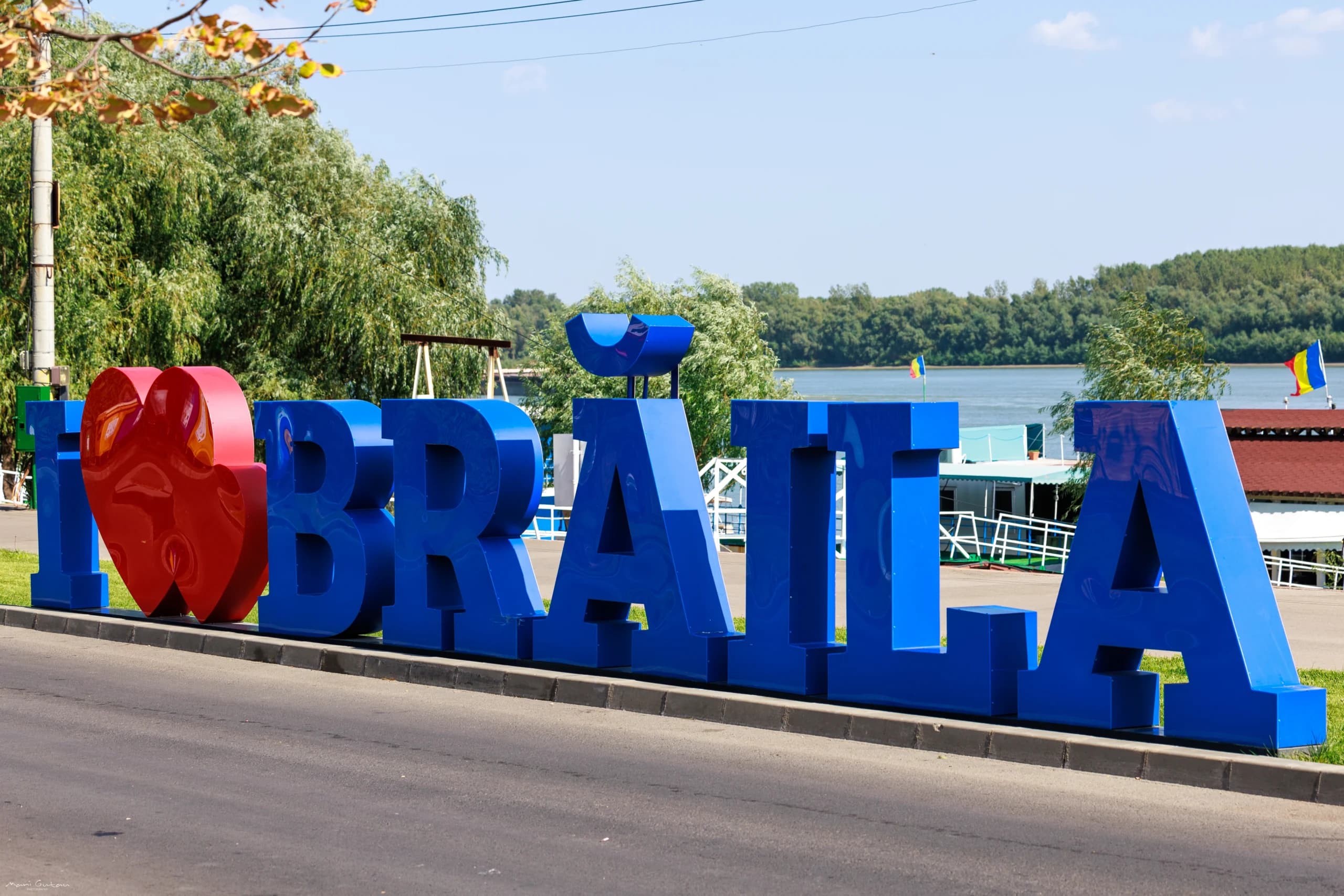 Braila BRIDGE Half Marathon 2026