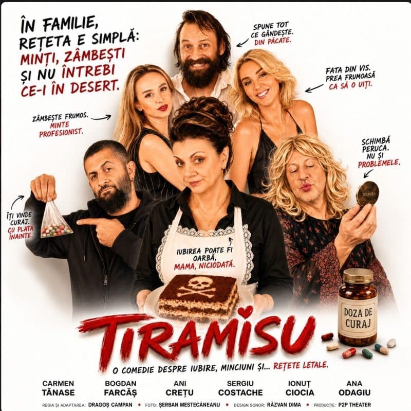 TIRAMISU